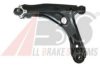 A.B.S. 210502 Track Control Arm